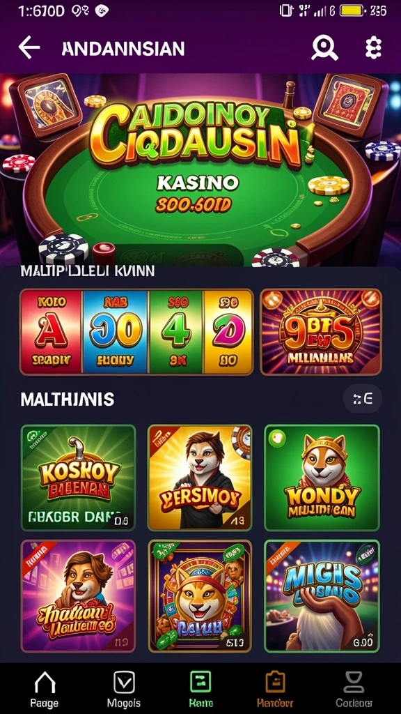 Screenshot orca128 nomor 2