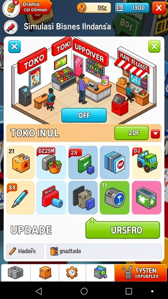 Screenshot pakarjp nomor 2