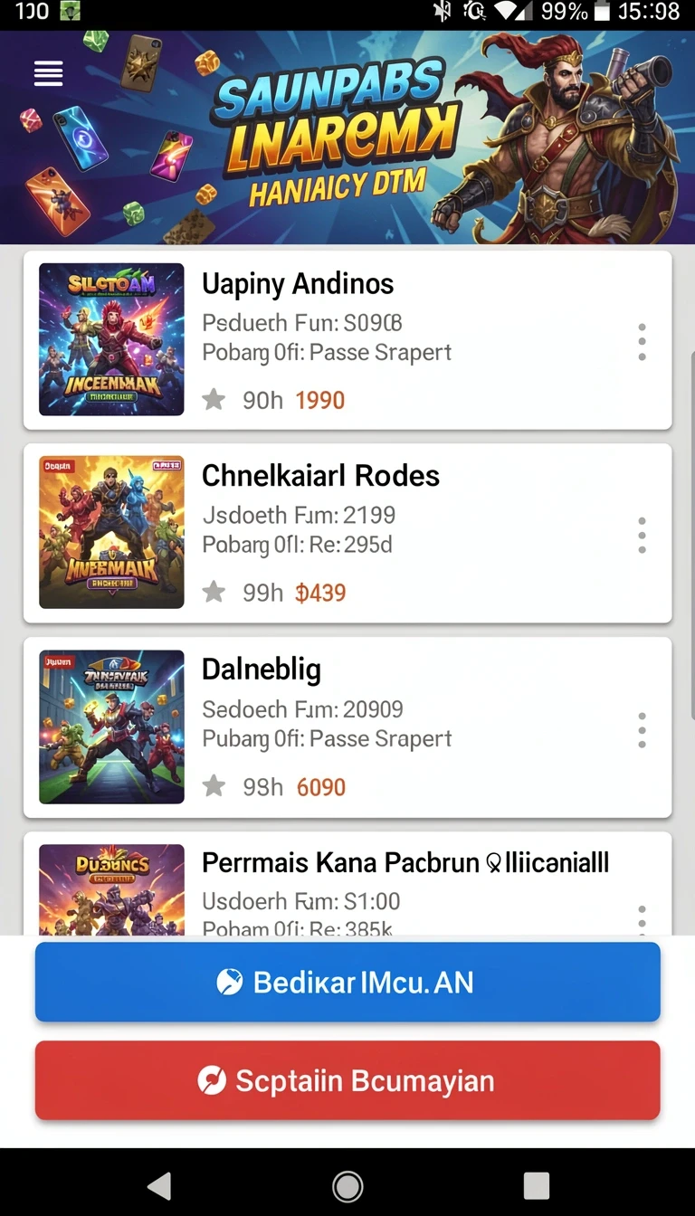Screenshot poker88 nomor 3