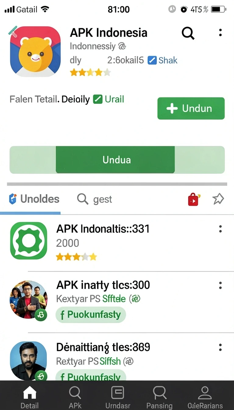 Screenshot preman69 nomor 1