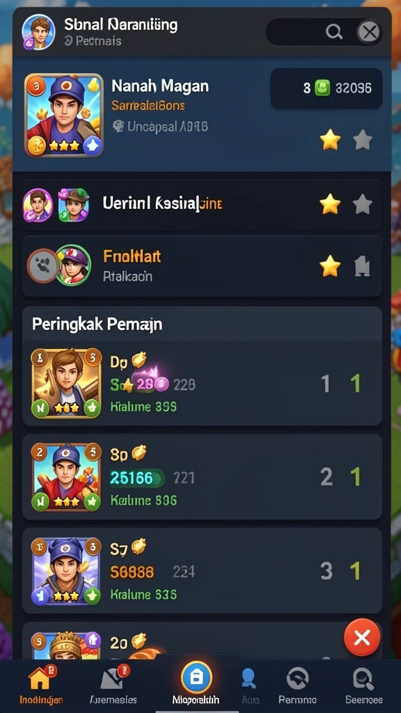 Screenshot pt777 nomor 2