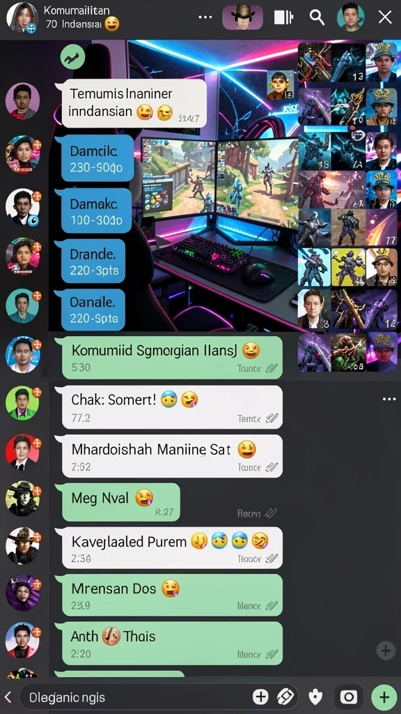 Screenshot qqrp nomor 2