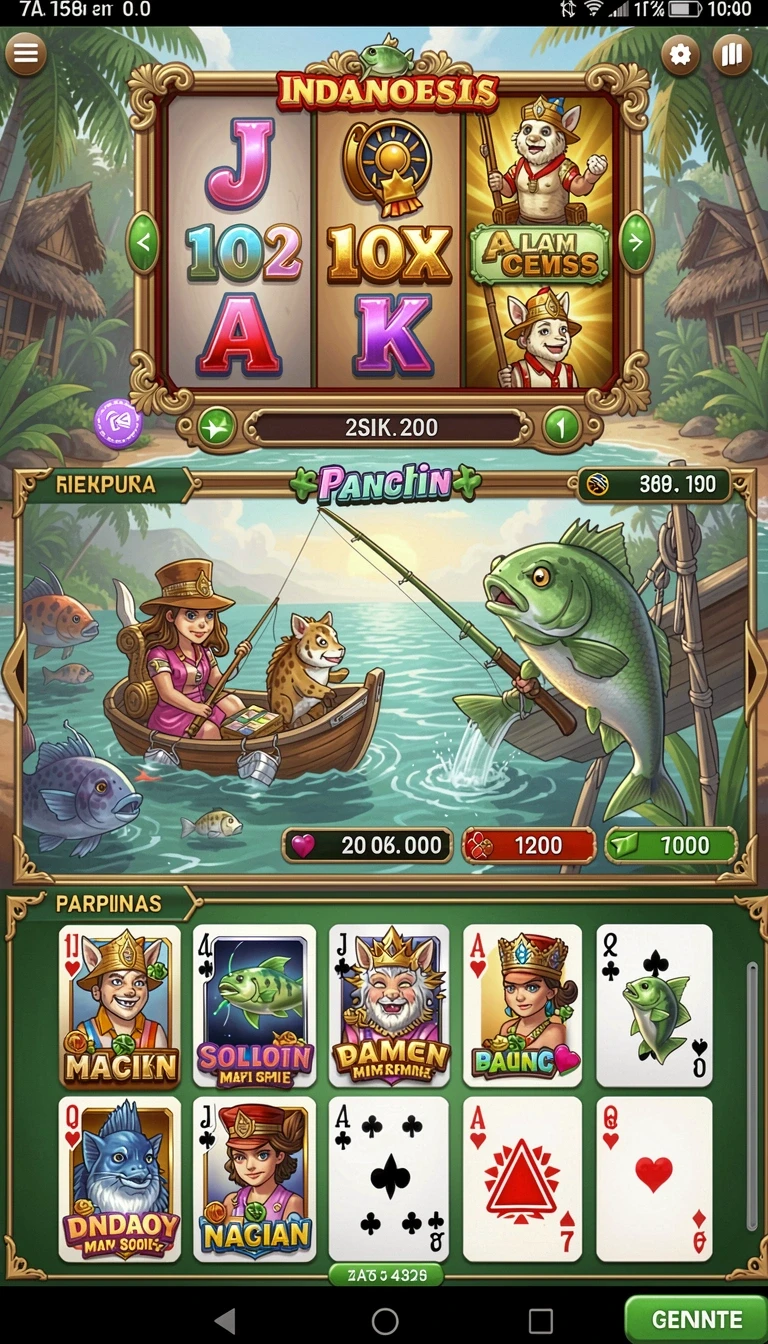 Screenshot qqslot nomor 3