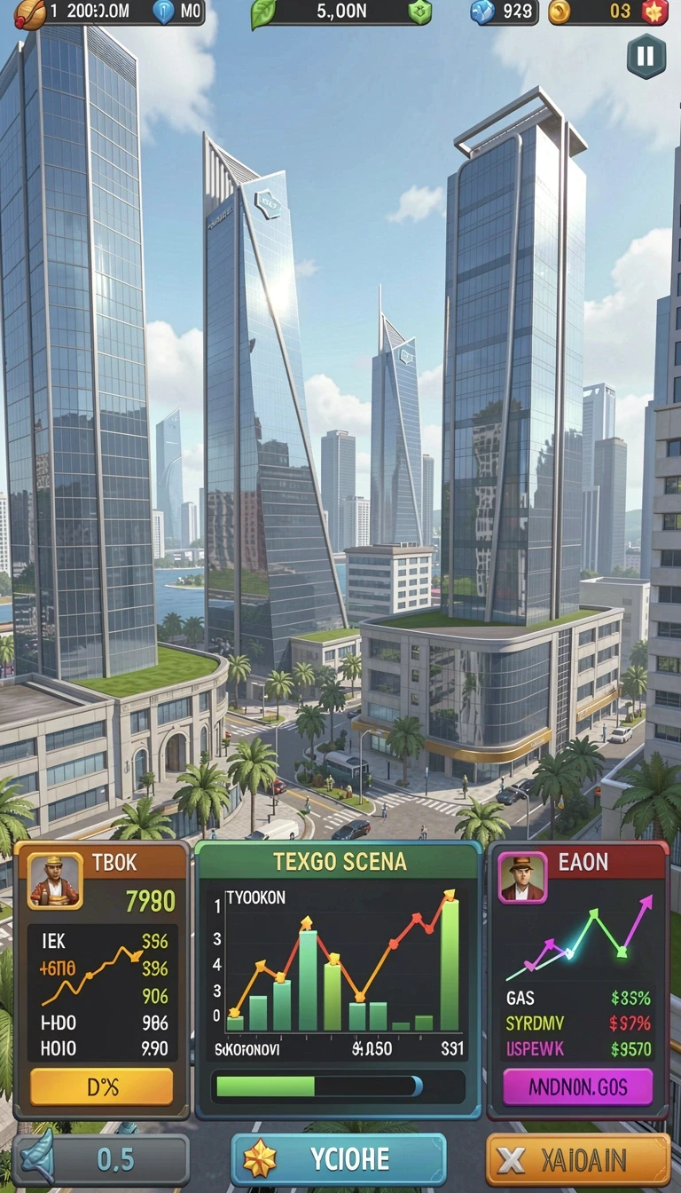 Screenshot qtgame nomor 1