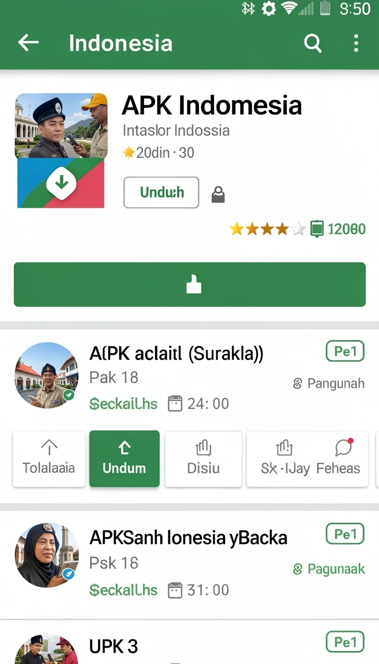 Screenshot rajabotak nomor 2