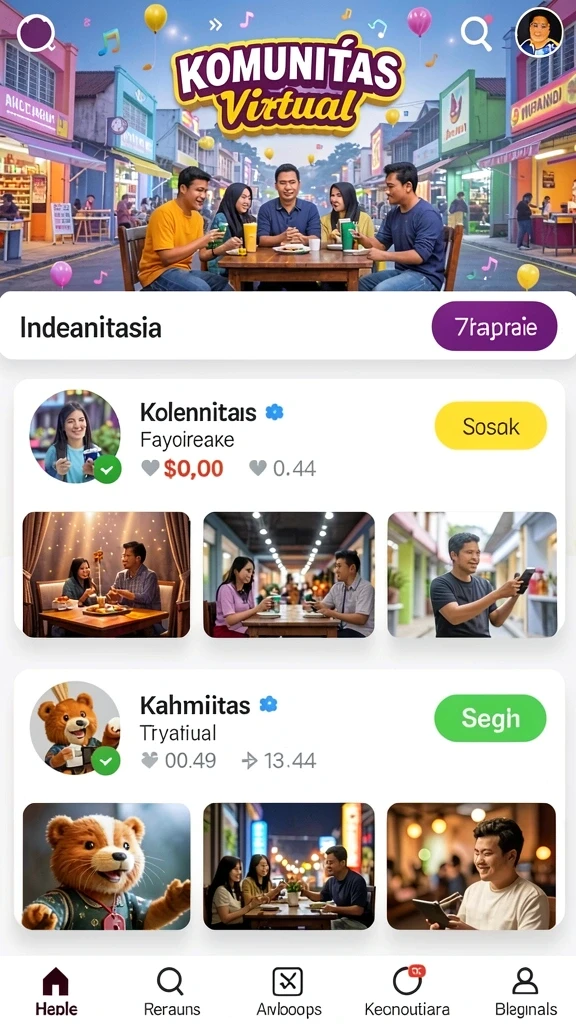 Screenshot rajacair nomor 2