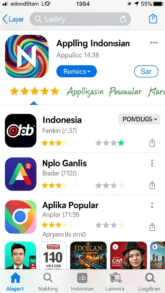 Screenshot rajacair nomor 3
