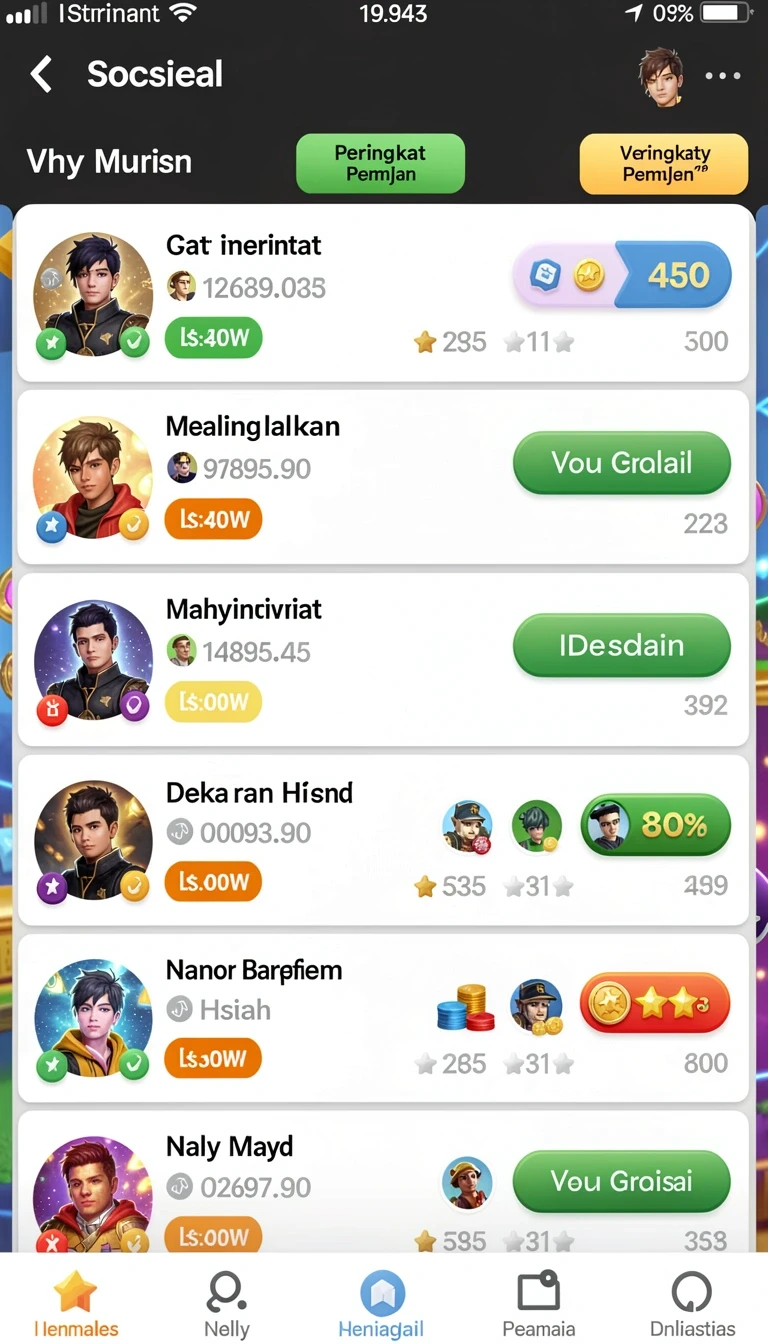Screenshot royal88 nomor 2