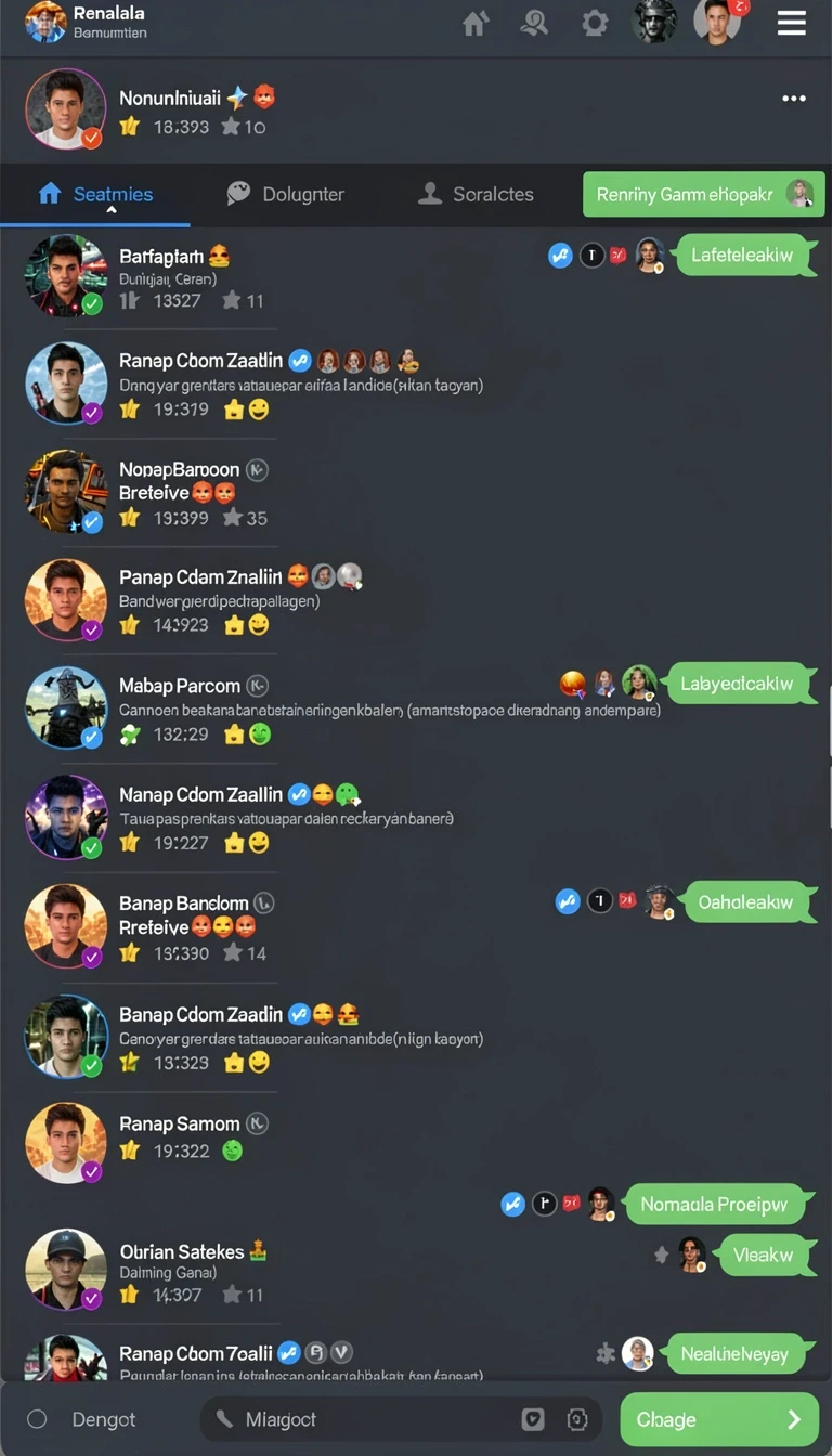 Screenshot royal88 nomor 3