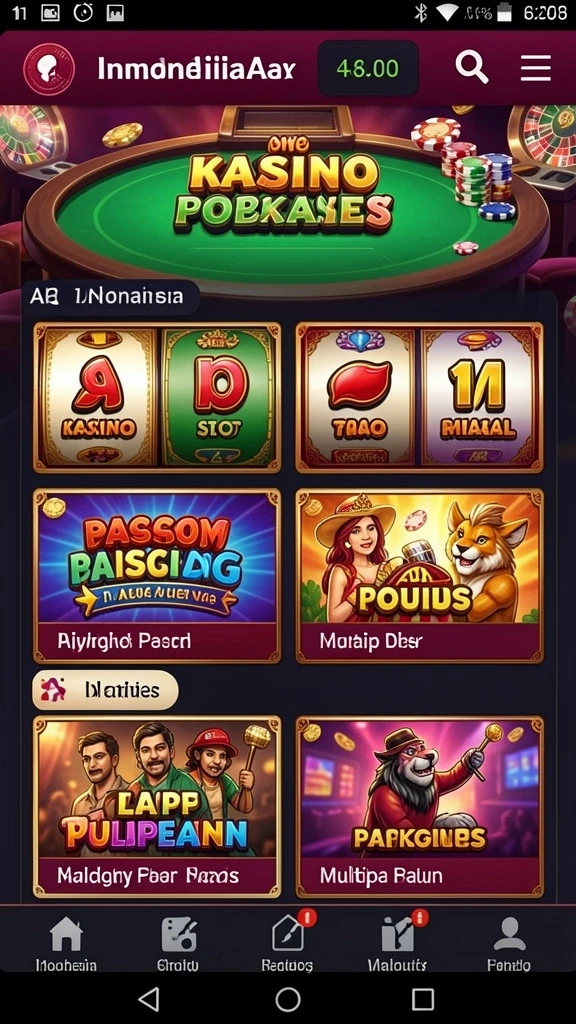 Screenshot rpvip5 nomor 3