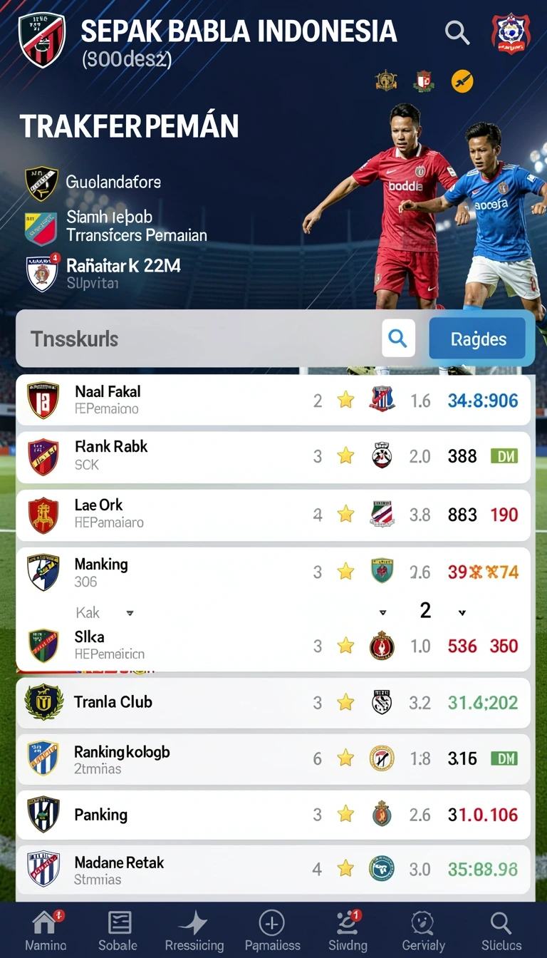 Screenshot rsngame nomor 1