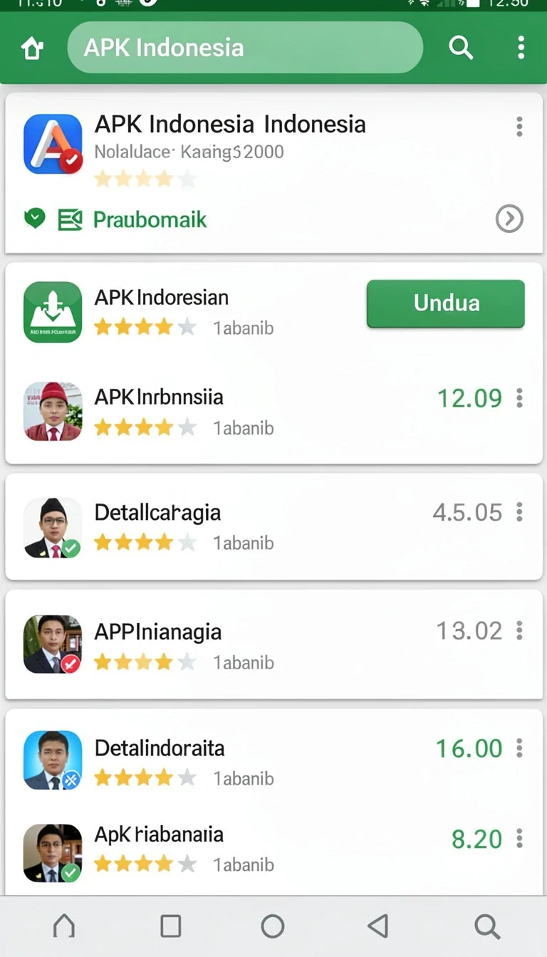 Screenshot rsnok nomor 1