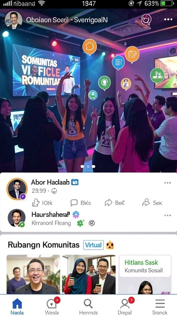 Screenshot senior4d nomor 3
