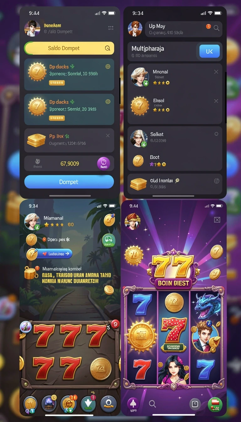 Screenshot surgaplay nomor 2