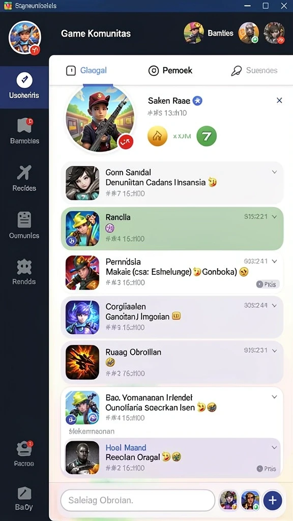 Screenshot surgavip nomor 2