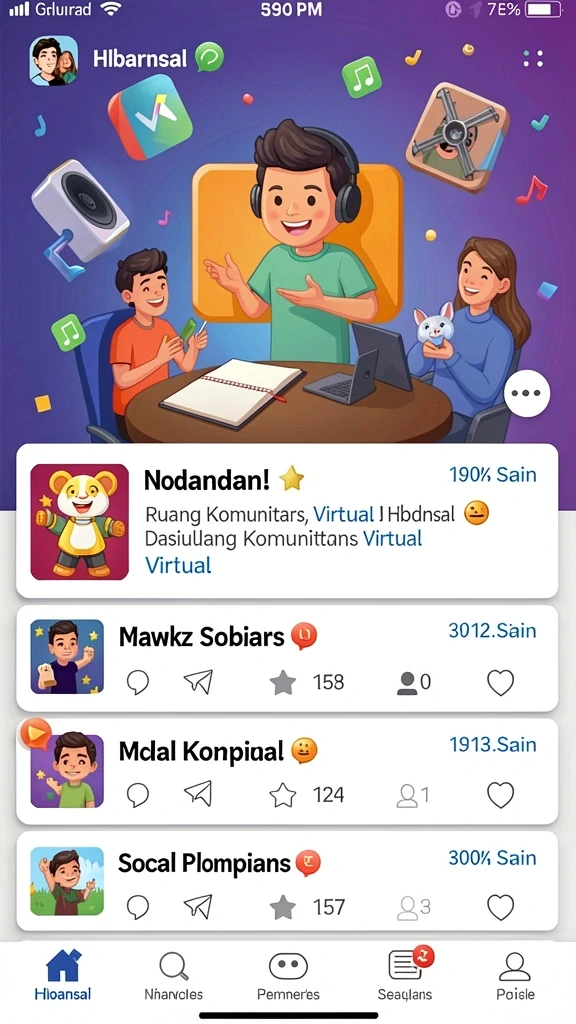 Screenshot t6 nomor 2