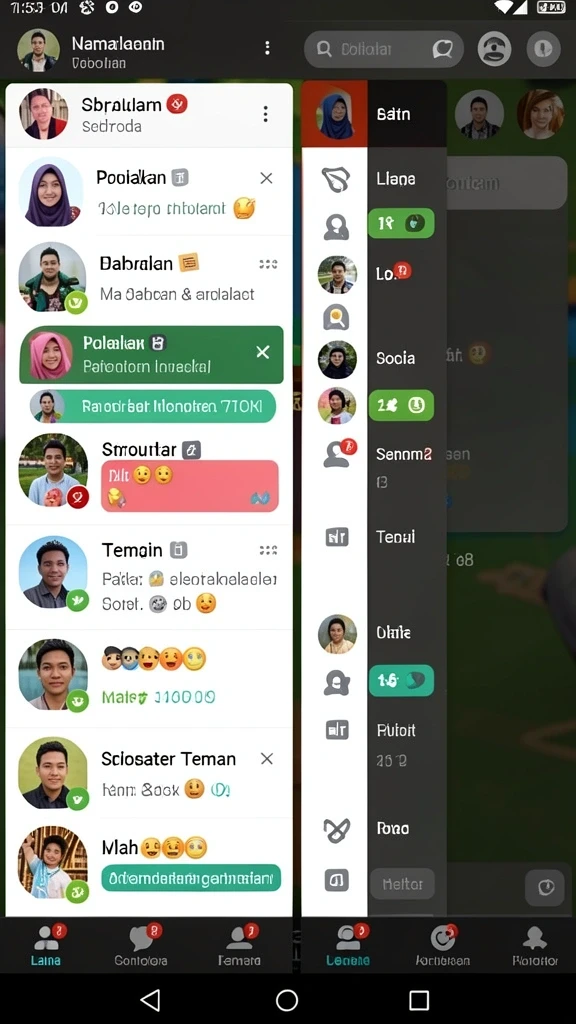 Screenshot ut77 nomor 2