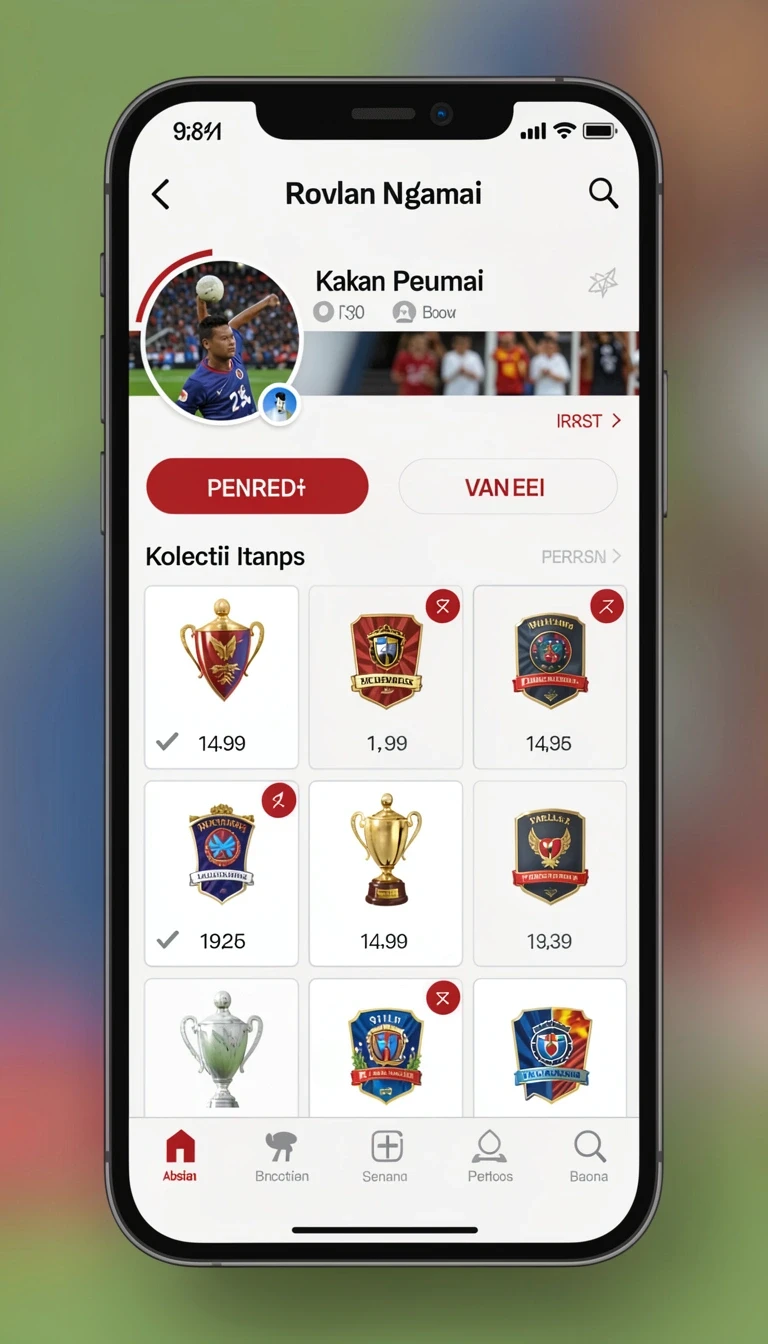 Screenshot visa89 nomor 1