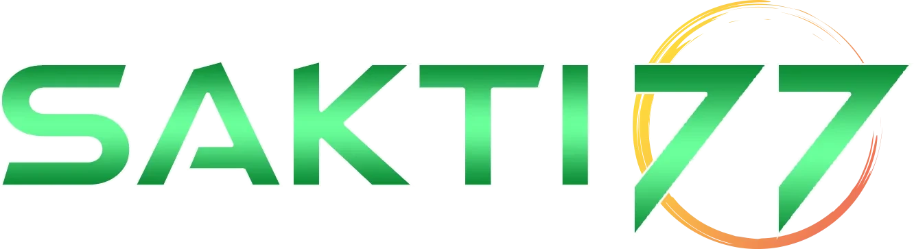 sakti77 — logo kanal
